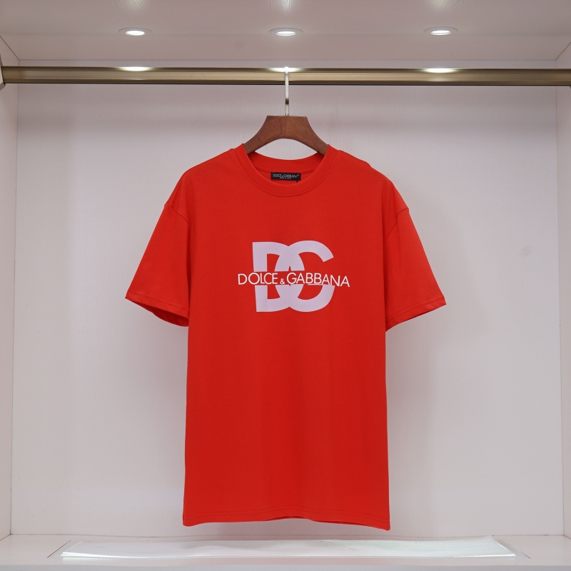 D&G T-Shirts